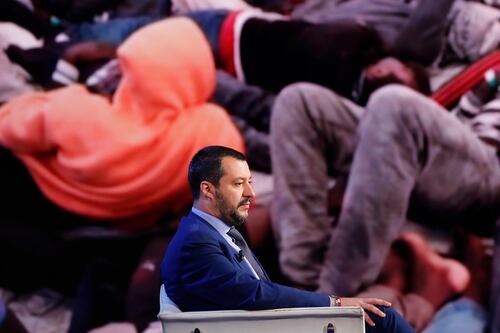 L'Onu spara su Salvini: "Ritiri le circolari anti-Ong"