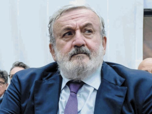 Emiliano: "Sindaci Pd da Hannoun? Prudenza è la parola d'ordine"