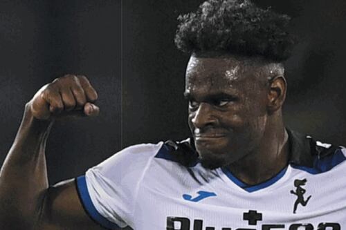 Calciomercato Roma, ecco Zapata: accordo con l’Atalanta per l’attaccante