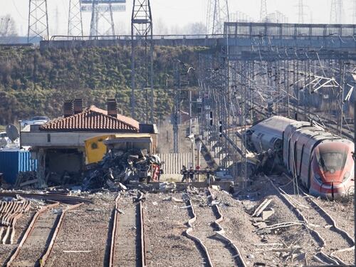 Ferrovie, oggi sciopero dopo il disastro del Frecciarossa. Gli orari della protesta