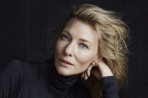 Cate Blanchett la nuova regina del Festival di Venezia