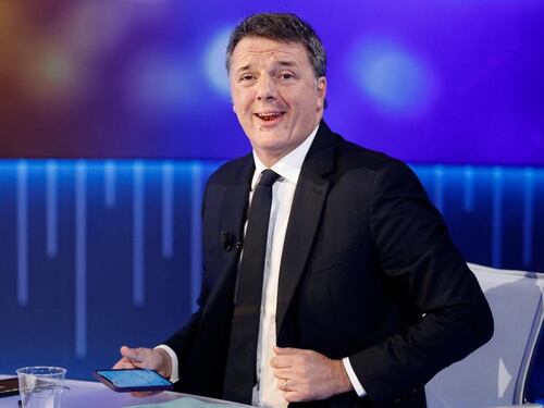 So chi farà le scarpe a Conte, la rivelazione di Renzi. Giuseppi finisce rottamato: caos M5s