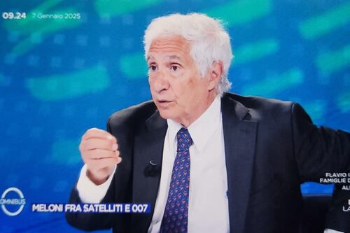 Veltroni spiazza Schlein sulla sicurezza. Mineo: "Così la sinistra perderà sempre"