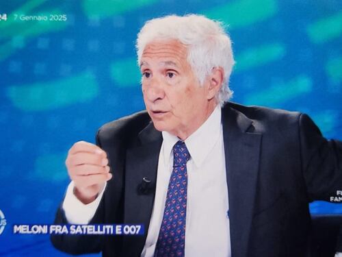 Veltroni spiazza Schlein sulla sicurezza. Mineo: "Così la sinistra perderà sempre"
