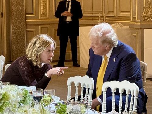 Meloni negli Usa per vertice con Trump. Sul tavolo anche il caso Sala