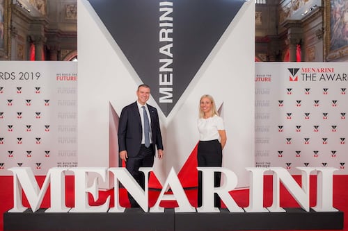 Ma quale estero. Per Menarini il miglior Paese resta l'Italia