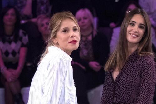 Isola dei Famosi, la Marcuzzi mette fine al tormentone Alvin