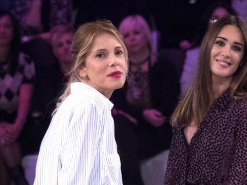 Isola dei Famosi, la Marcuzzi mette fine al tormentone Alvin