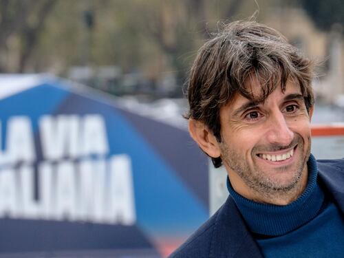 Donzelli: "Giorgia mai stata sola, non sanno cosa dire e l'attaccano"