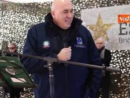 Guido Crosetto, il ministro della Difesa vola in Ungheria