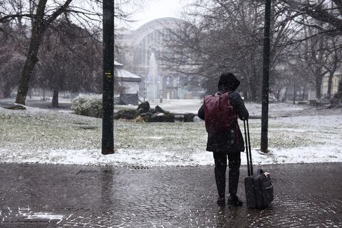 Occhio al meteo, arriva Big Snow: bomba di neve sull'Italia