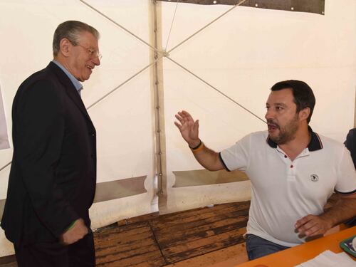 Lega, Salvini non espelle Bossi e riparte da Vannacci. Ma qualcuno rischia