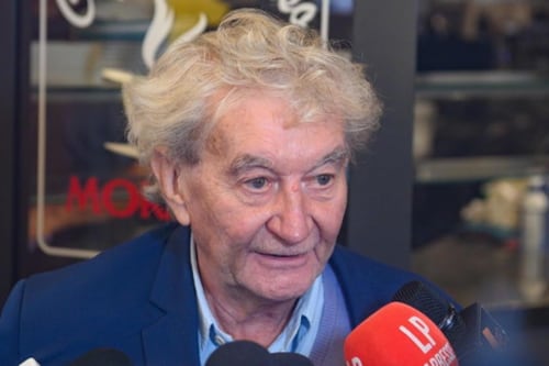 Massimo Lovati da Corona all'alcol alla tv: "Mi chiamano perché funziono"