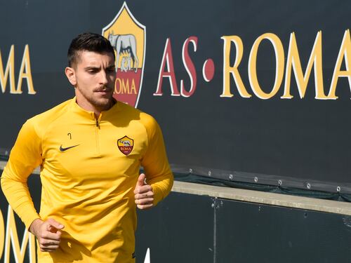 Coronavirus e As Roma, Lorenzo Pellegrini dalla quarantena: pronti a ricominciare