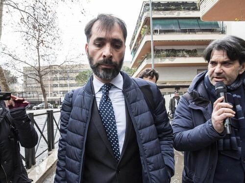 La Procura di Roma chiede due anni di carcere per l'ex braccio destro della sindaca