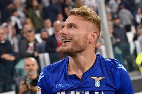 Inzaghi: Lazio ok e Immobile deve vincere Scarpa d'Oro