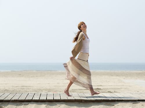 La ginnastica "francescana" e le priorità dei ricercatori