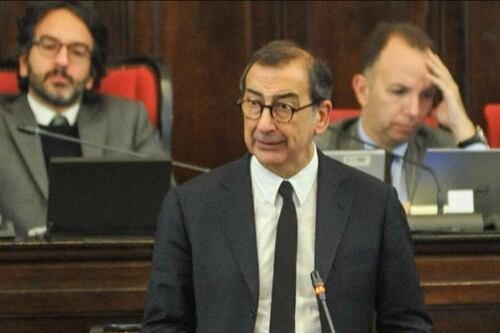 Olimpiadi 2026, Milano si sfila. Sala: "Disponibili a ospitare le gare"
