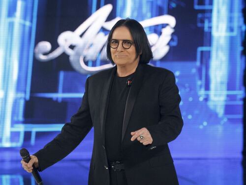 Ascolti, Amici con Renato Zero batte la finale di Ballando con le stelle