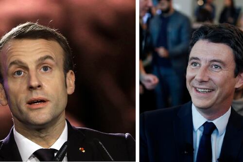 Foto e chat porno, il candidato di Macron lascia la corsa a sindaco di Parigi