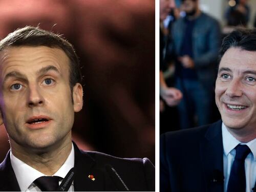 Foto e chat porno, il candidato di Macron lascia la corsa a sindaco di Parigi