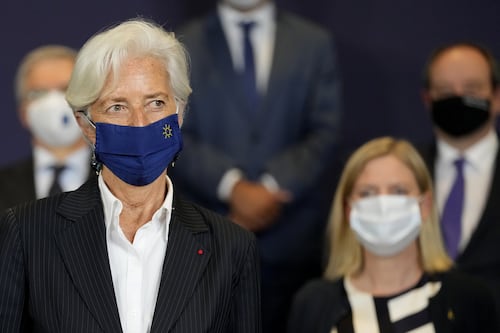 Contro crisi e pandemia le «colombe» fermino i soliti «falchi» della Bce