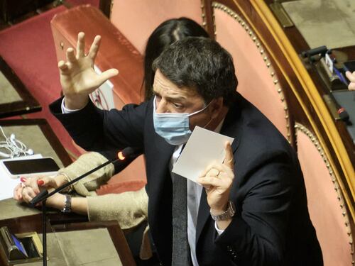 Il Conte bis è finito. Sfida finale con Renzi, scatta la conta dei responsabili