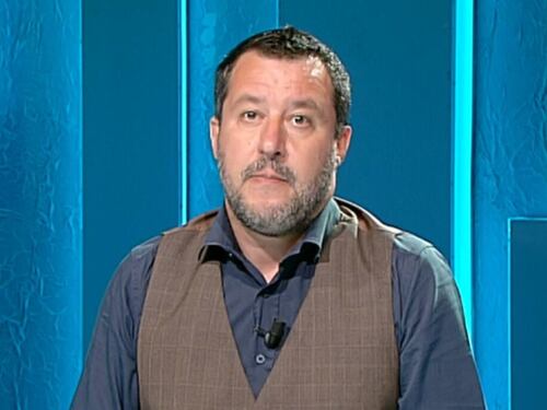 Se li tassi i ricchi scappano, Salvini disintegra la patrimoniale