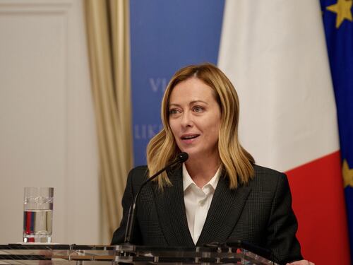 Giorgia Meloni contro Lilli Gruber: "Strumentalizza la tragedia di Giulia"