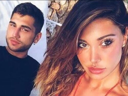 Grande Fratello Vip, Belen entra nella Casa per difendere Jeremias