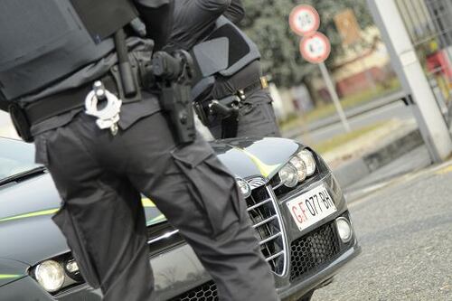 'Ndrangheta, 24 arresti in Calabria. Ai domiciliari l'ex parlamentare Galati