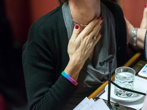 Monica Cirinnà: per il Campidoglio andare oltre i partiti. Pronta per le primarie