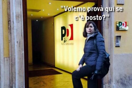 #iltempodioshø
