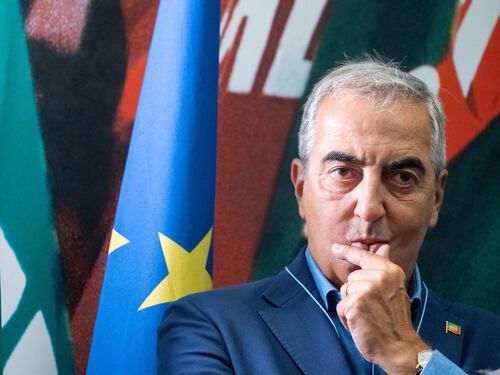 Cucchi querela Il Tempo, Gasparri è una furia: “Ridicola e patetica denuncia su un attentato alla Costituzione”