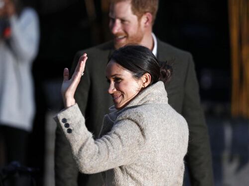Harry e Meghan Markle, inizia la conta degli invitati alle nozze