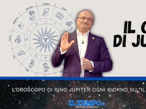 Oroscopo, il Cielo di Jupiter di lunedì 16 febbraio 2026: tutti i segni