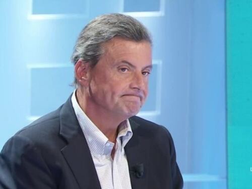 L'Aria che tira, Carlo Calenda smaschera il progetto di Renzi