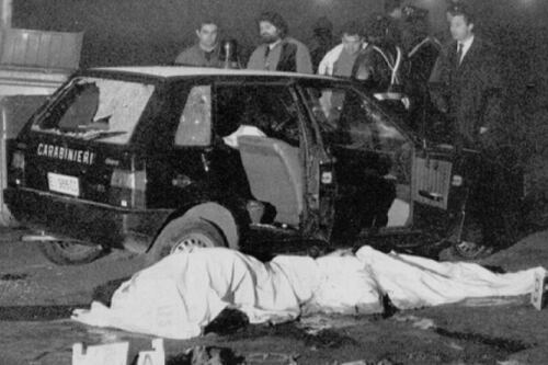 Permessi al killer della Uno Bianca. La rabbia dei familiari delle vittime