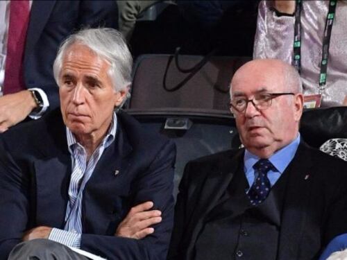Slitta il commissariamento della Figc. Malagò aspetta la Lega di serie A