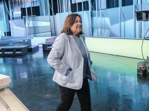 Lucia Annunziata non si candida alle Europee: ora si dà all'economia