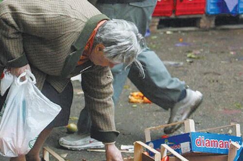 POVERI ITALIANI