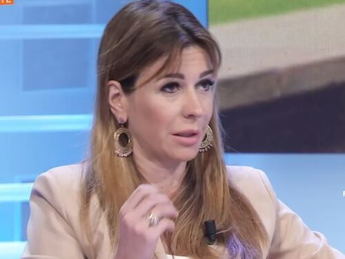 L'Aria che tira, Siracusano attacca Elly Schlein: il suo errore è clamoroso