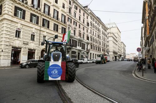 Agricoltori e cittadini, un'alleanza che unisce cibo, identità e scelte