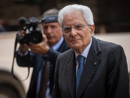 Operai uccisi dal treno, Mattarella durissimo: "Oltraggio ai valori della convivenza"