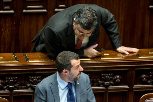 Spunta il dossier M5S: legittima difesa a rischio incostituzionalità