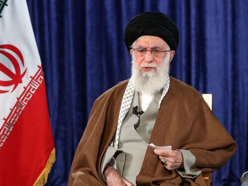 Guerra, attacco di Usa e Israele contro l'Iran. Eliminato l'Ayatollah Khamenei