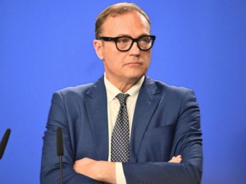 Tommaso Cerno: l'avvertimento di Hannoun a Il Tempo