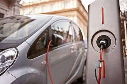 Pronti alla rivoluzione dell'E-Mobility