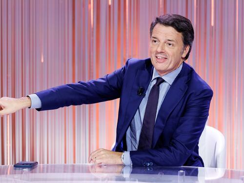 Italia Viva, Renzi strappa ai rivali una senatrice. Il messaggio a Calenda