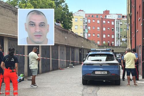 Deceduto durante i controlli, la Procura iscrive gli agenti al nuovo 45 bis. "Fatti più estesi rispetto al video"